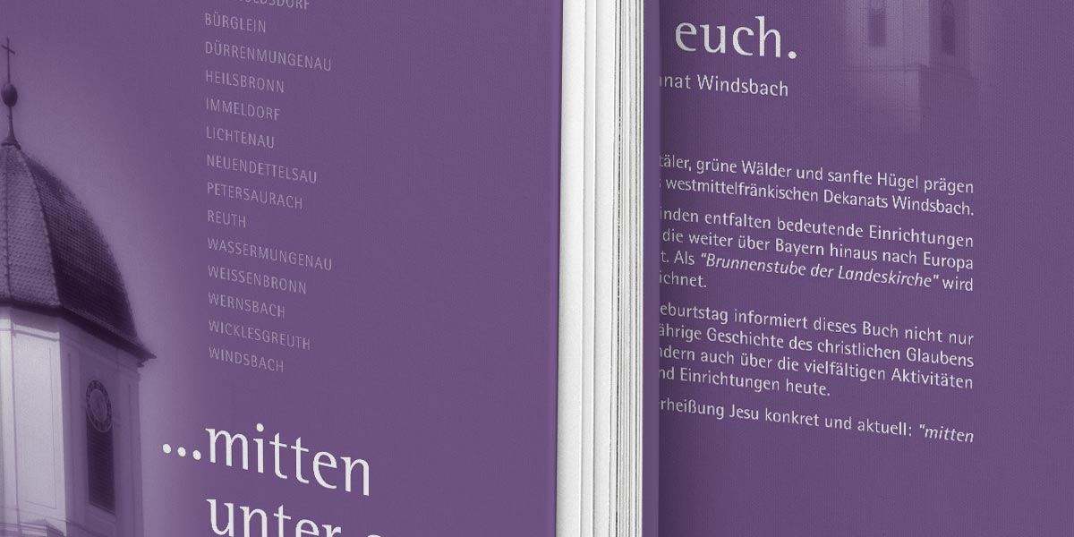 20zweinull - Werbeagentur Ansbach & Webdesign Ansbach